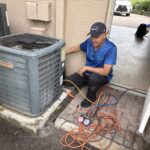 AC Repair Cape Coral