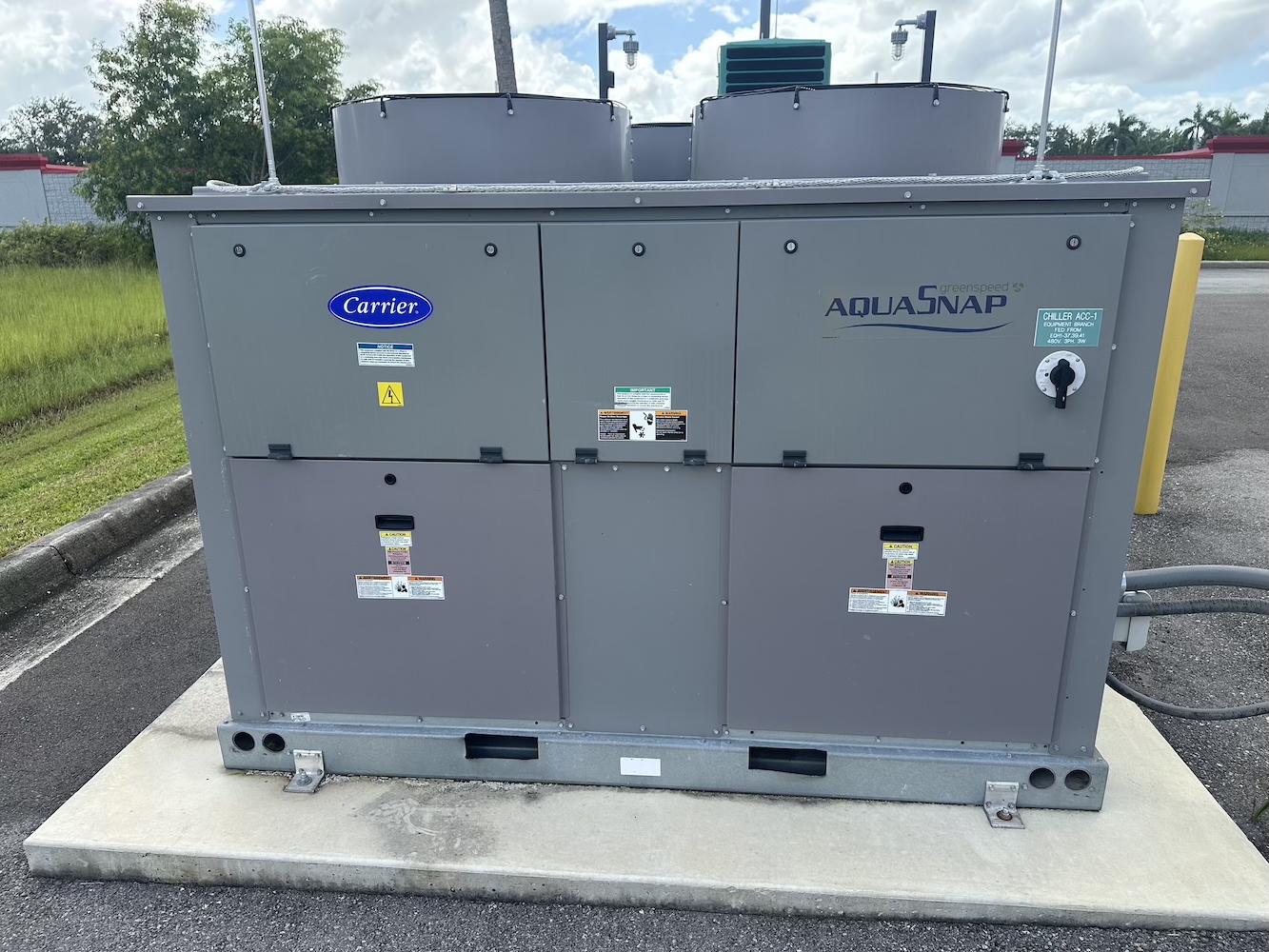 Commercial HVAC Cape Coral